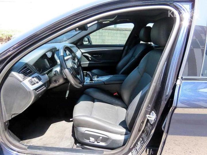BMW 5 Series New 530d xDrive M Sport F10 6