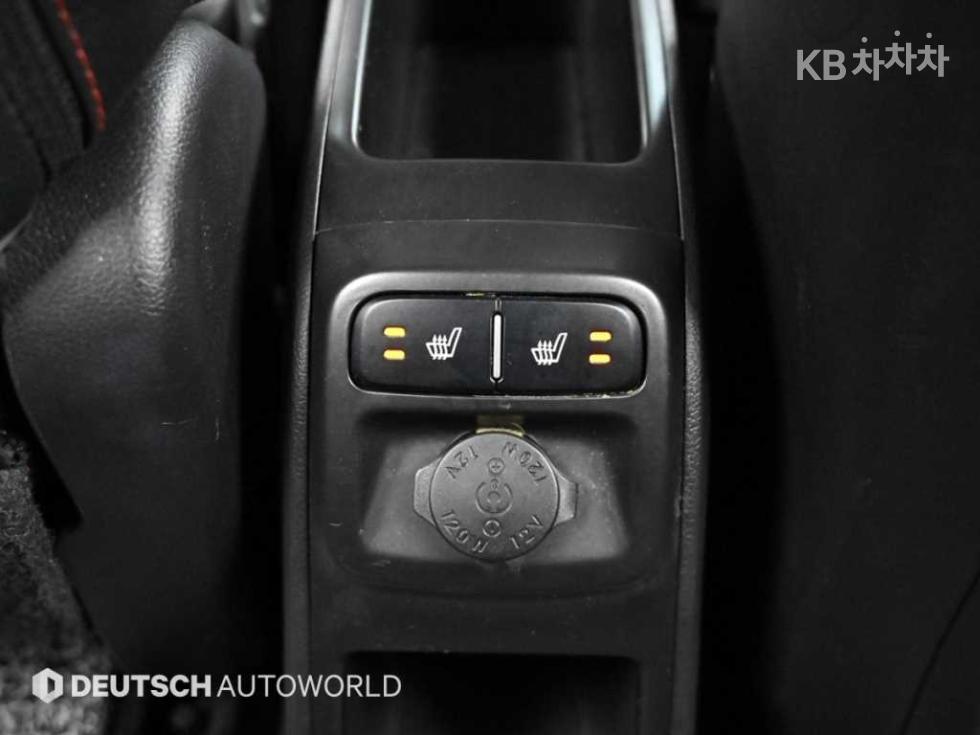 2020 - kia ray