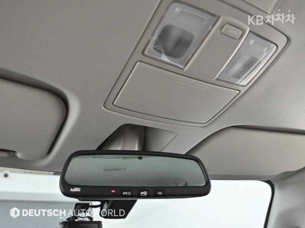 2020 - kia ray