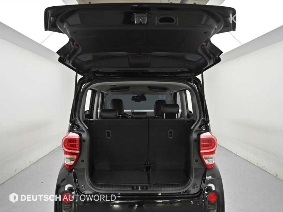 2020 - kia ray