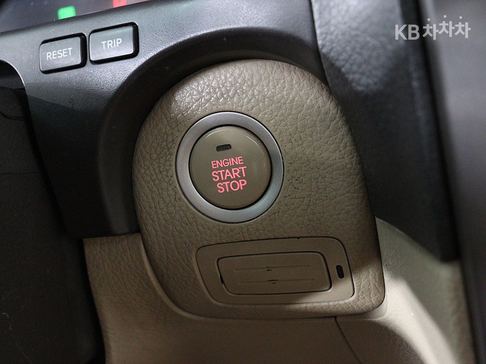 2014 - kia mohave