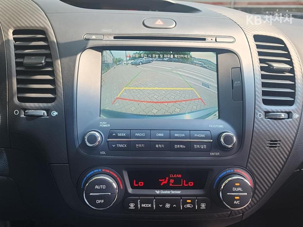2013 - kia k3