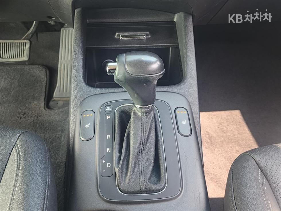 2013 - kia k3