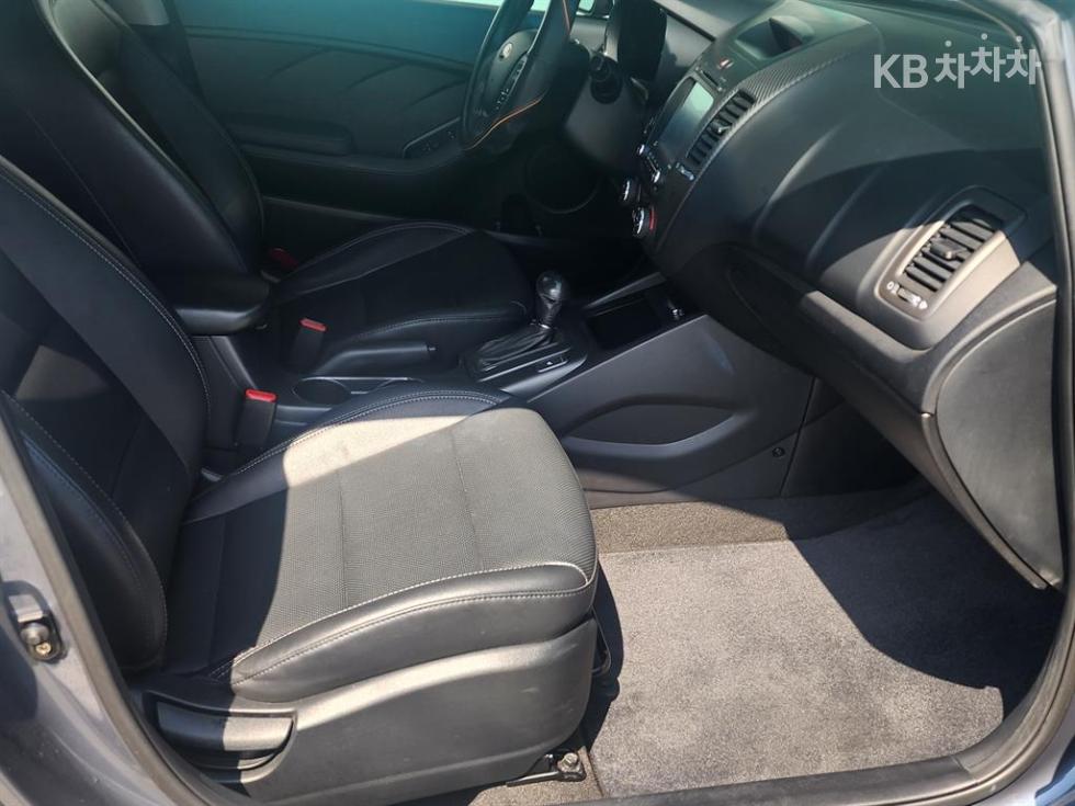 2013 - kia k3