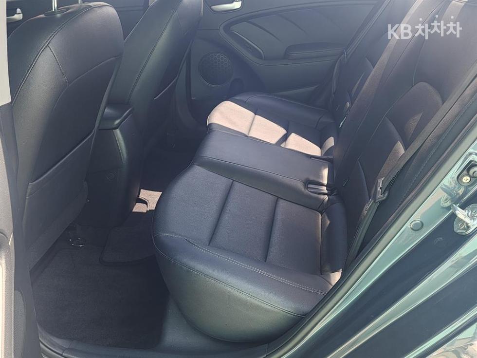 2013 - kia k3