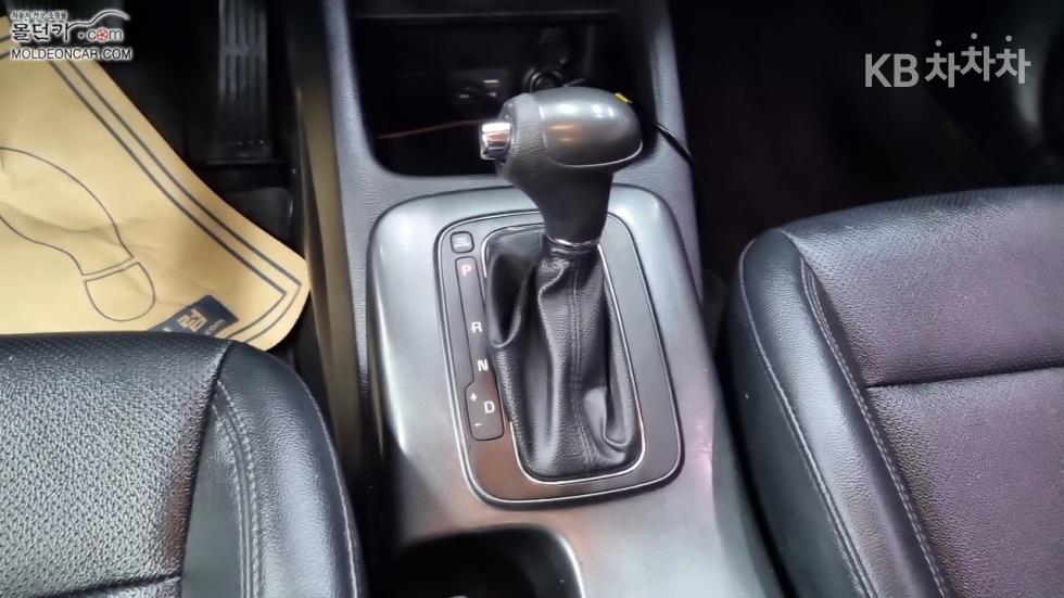 2015 - kia k3