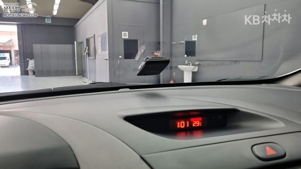 2015 - kia k3