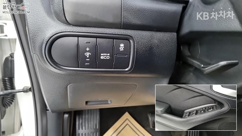 2015 - kia k3