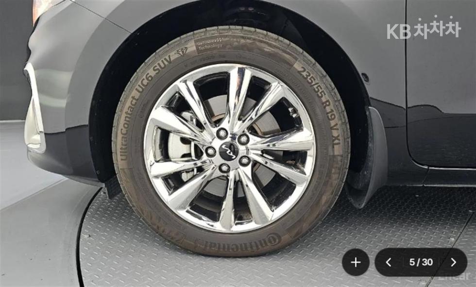 2020 - kia carnival