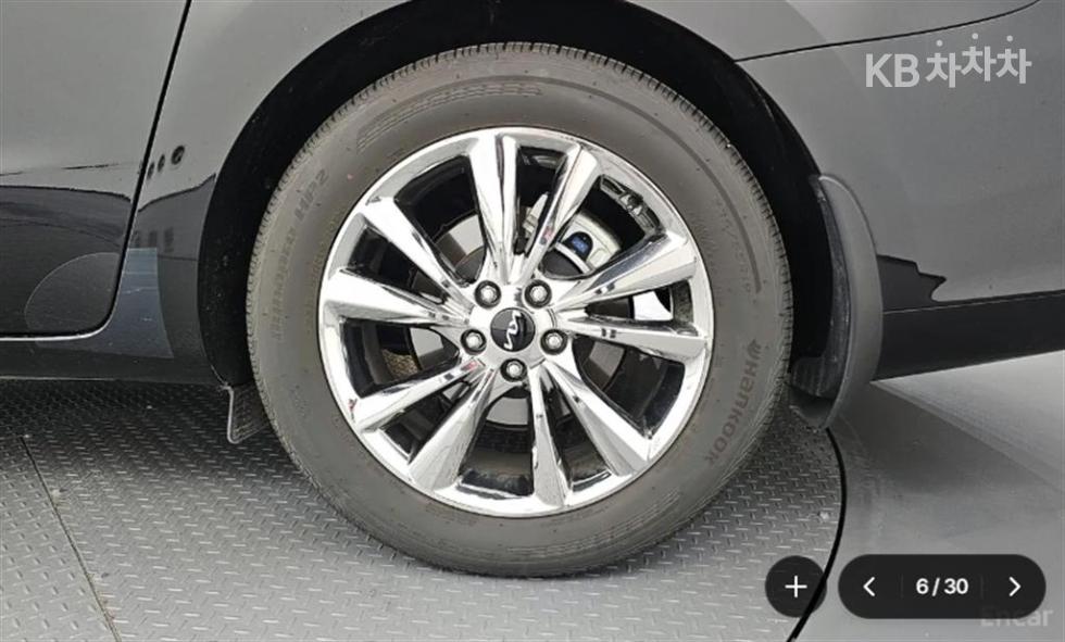 2020 - kia carnival