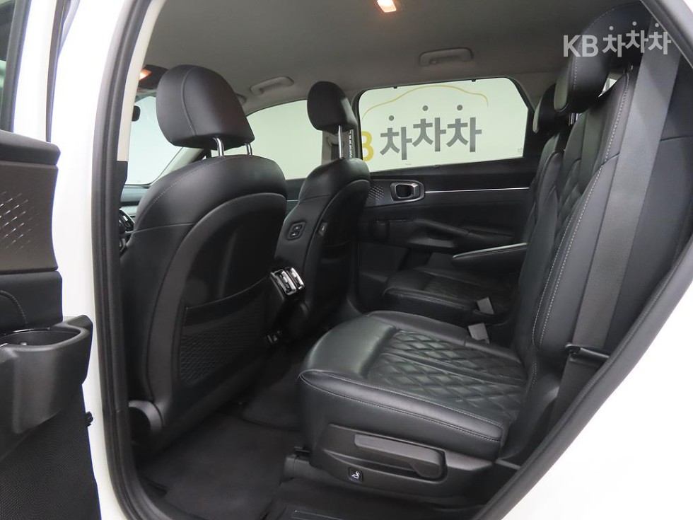 2021 - kia sorento