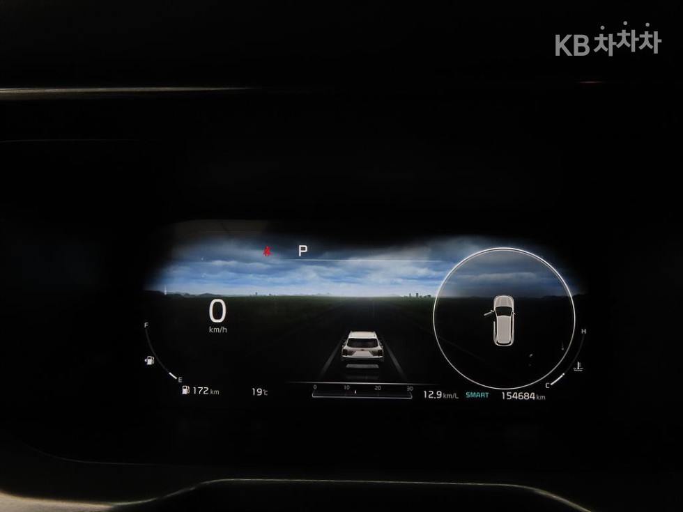 2021 - kia sorento
