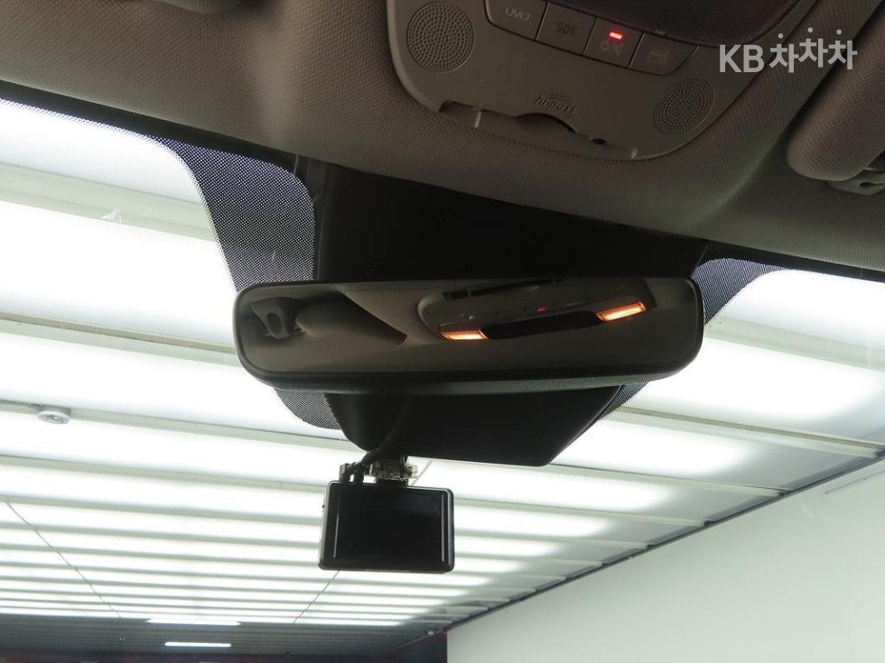 2021 - kia sorento