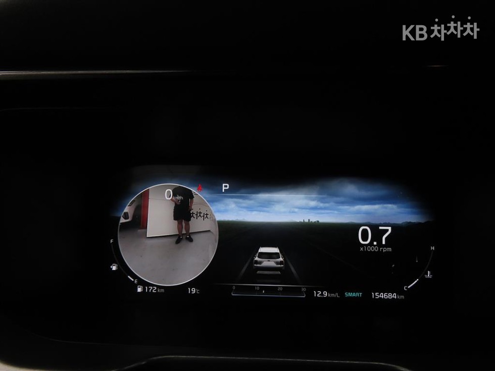 2021 - kia sorento