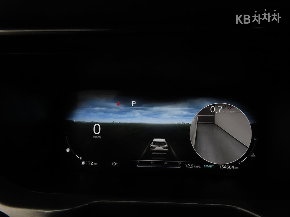 2021 - kia sorento
