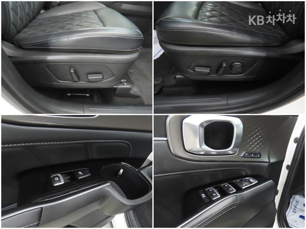 2021 - kia sorento