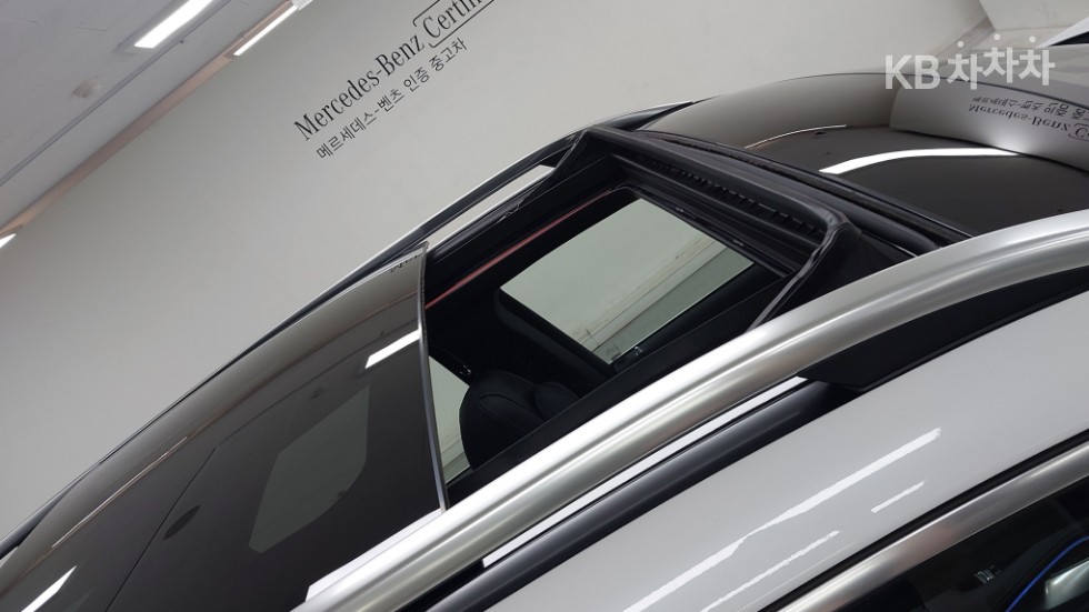Mercedes-Benz GLS-klasse — miniaturë 9