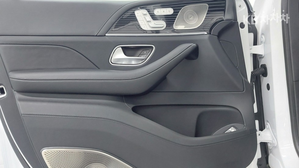 Mercedes-Benz GLS-klasse — miniaturë 15