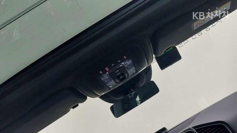 Mercedes-Benz GLS-klasse — miniaturë 17
