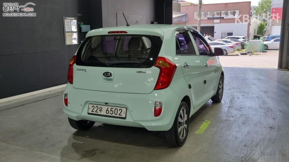 2014 - kia all