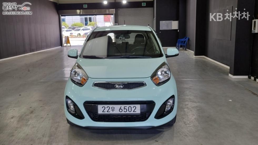 2014 - kia all