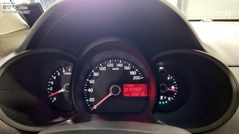 2014 - kia all