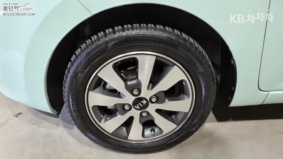 2014 - kia all