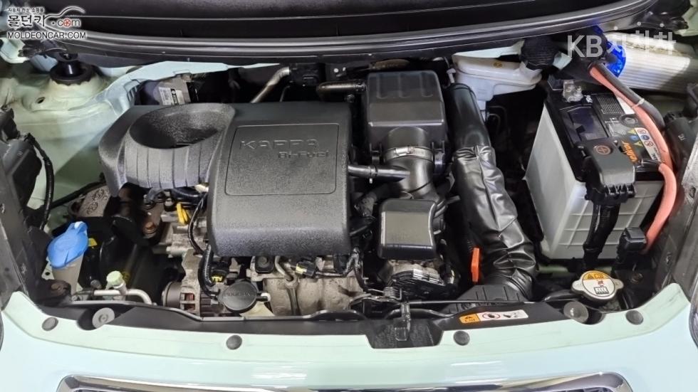 2014 - kia all
