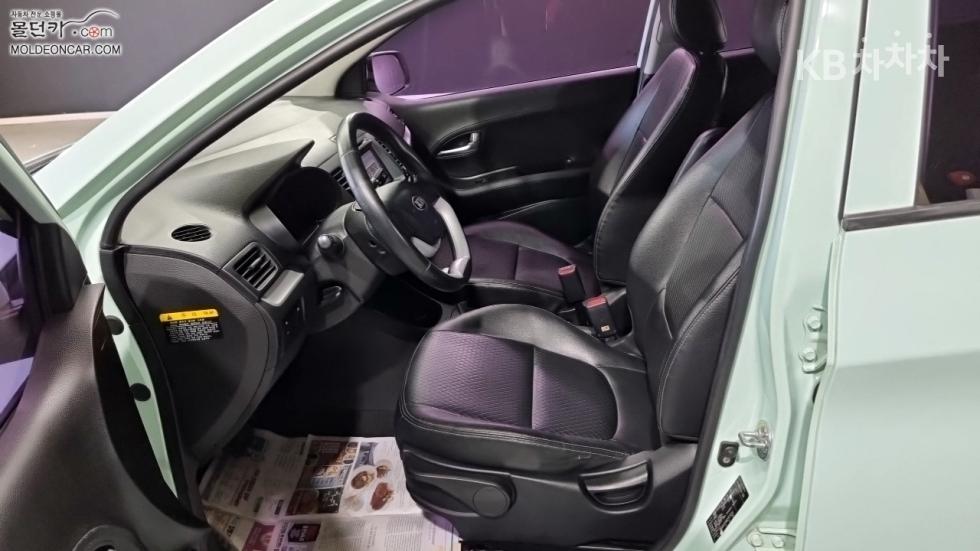 2014 - kia all