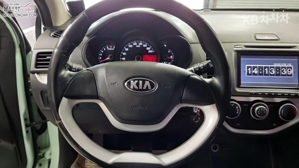 2014 - kia all