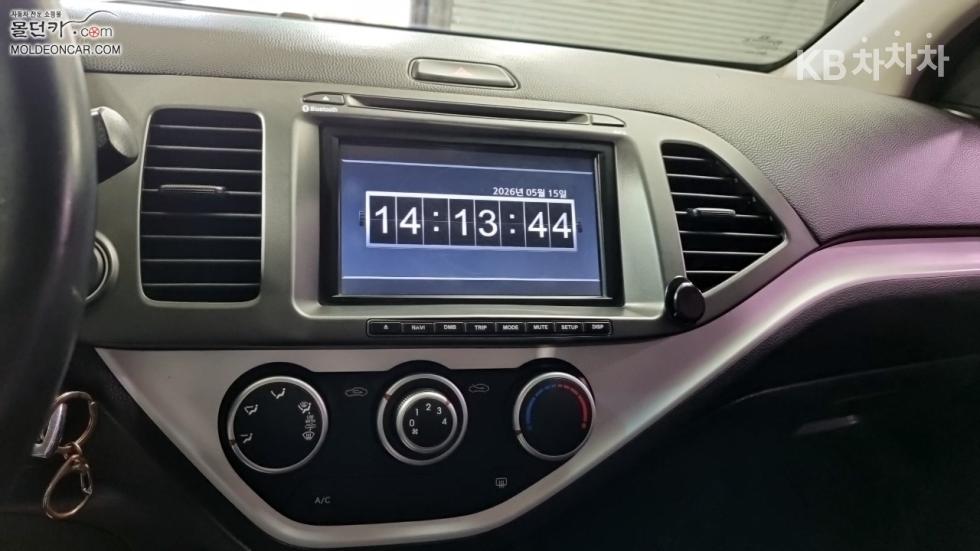 2014 - kia all
