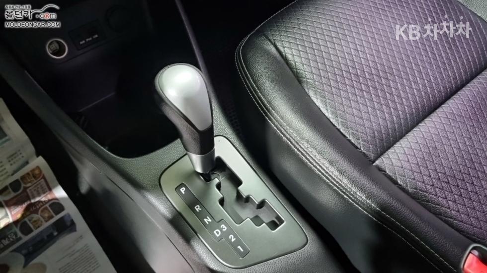 2014 - kia all