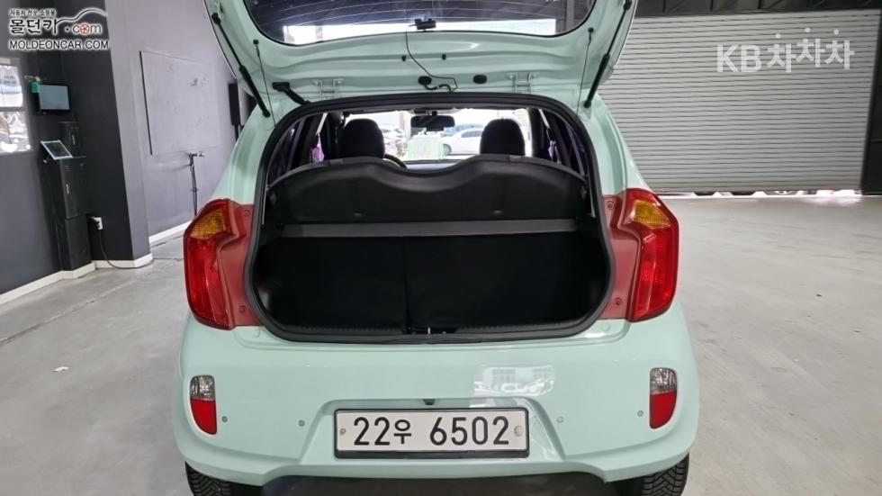 2014 - kia all