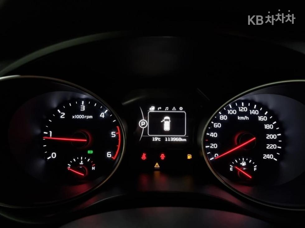 2015 - kia carnival