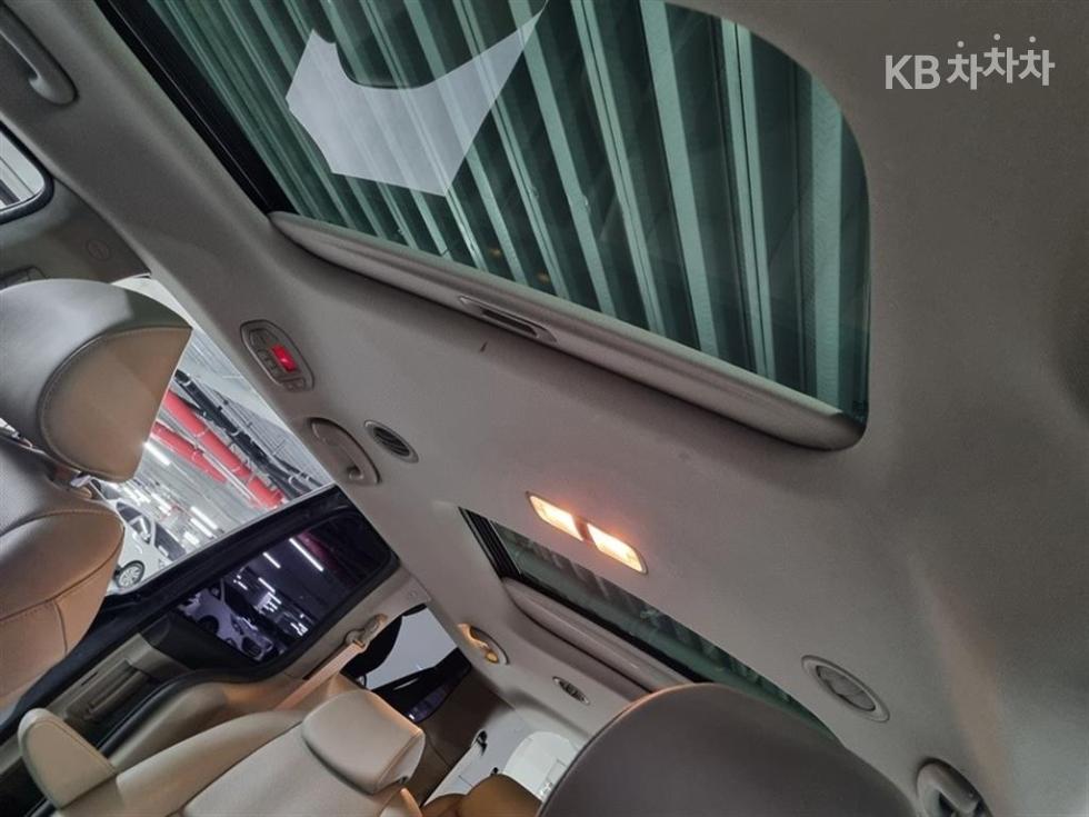 2015 - kia carnival