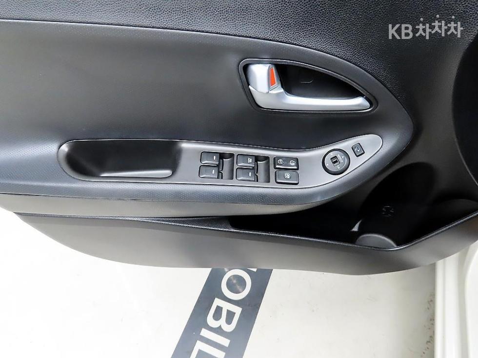 2016 - kia morning