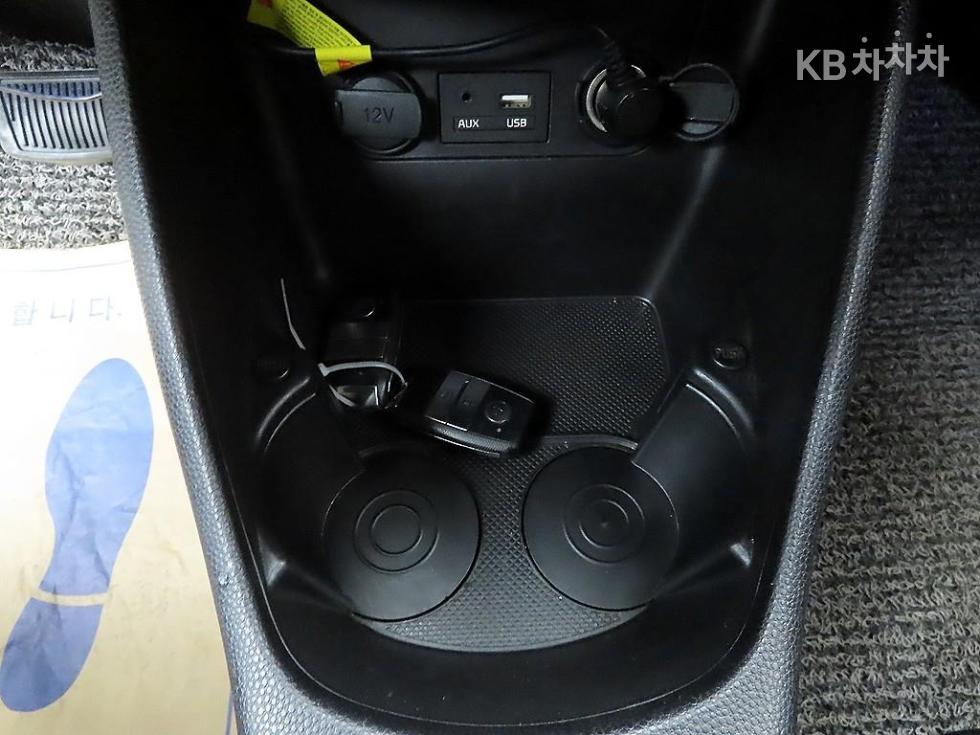 2016 - kia morning