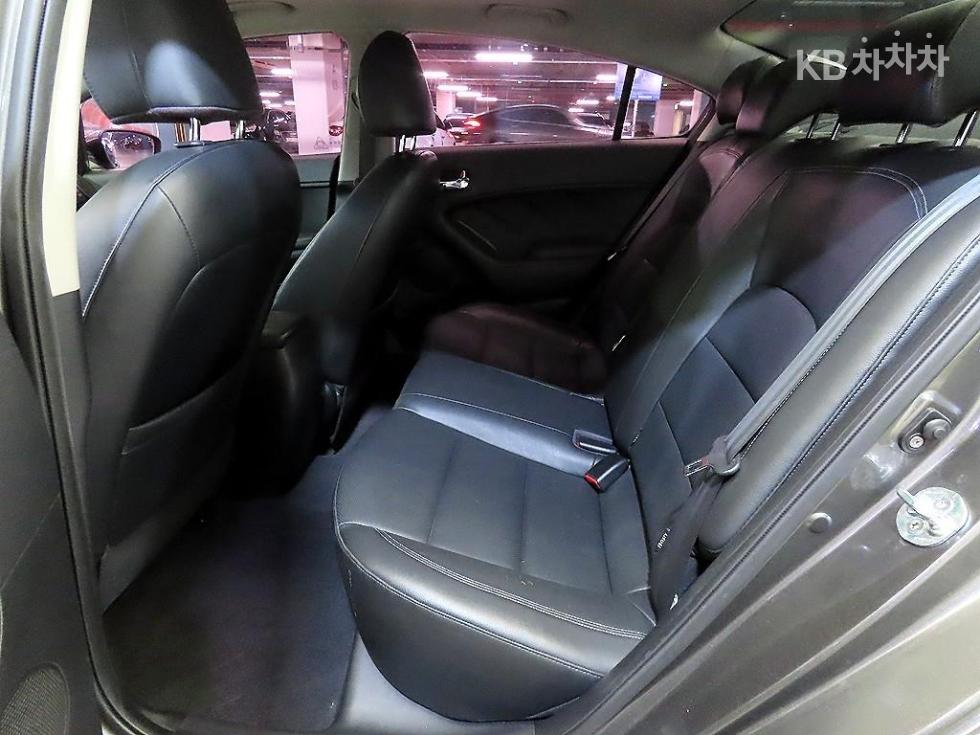 2013 - kia k3