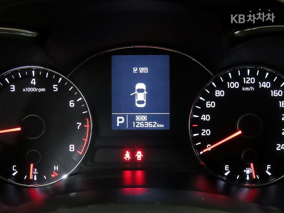 2013 - kia k3