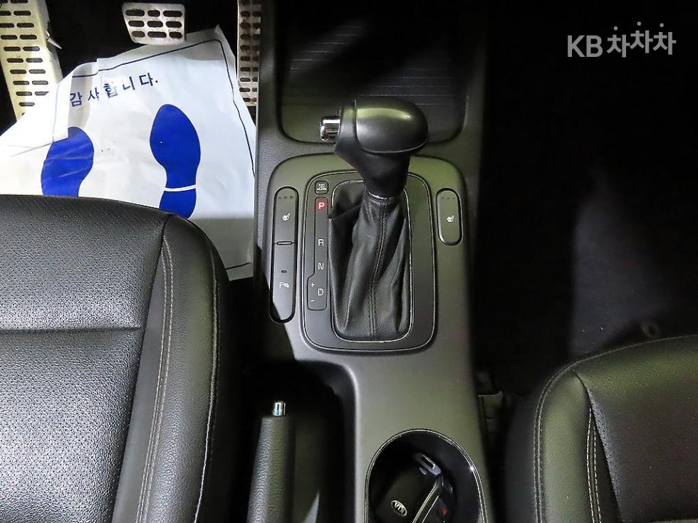 2013 - kia k3