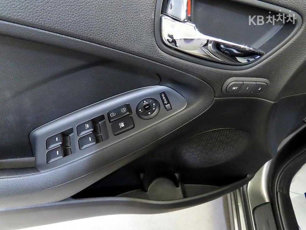 2013 - kia k3