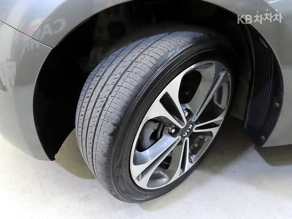 2013 - kia k3