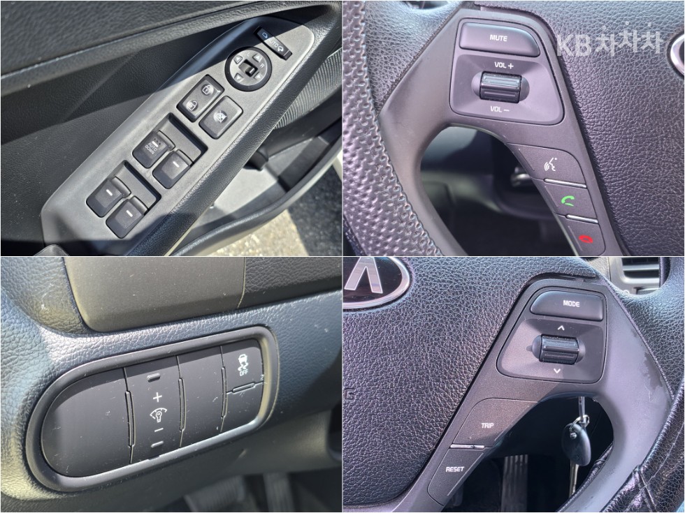 2016 - kia k3