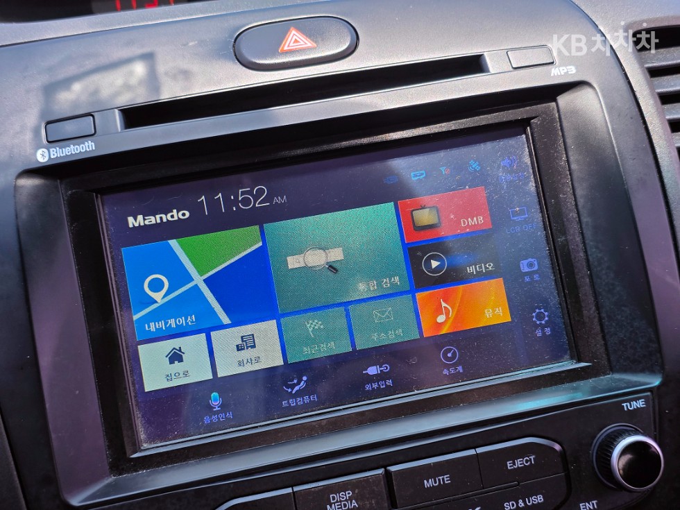 2016 - kia k3