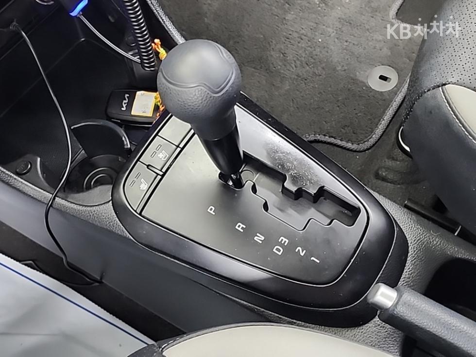 2023 - kia morning