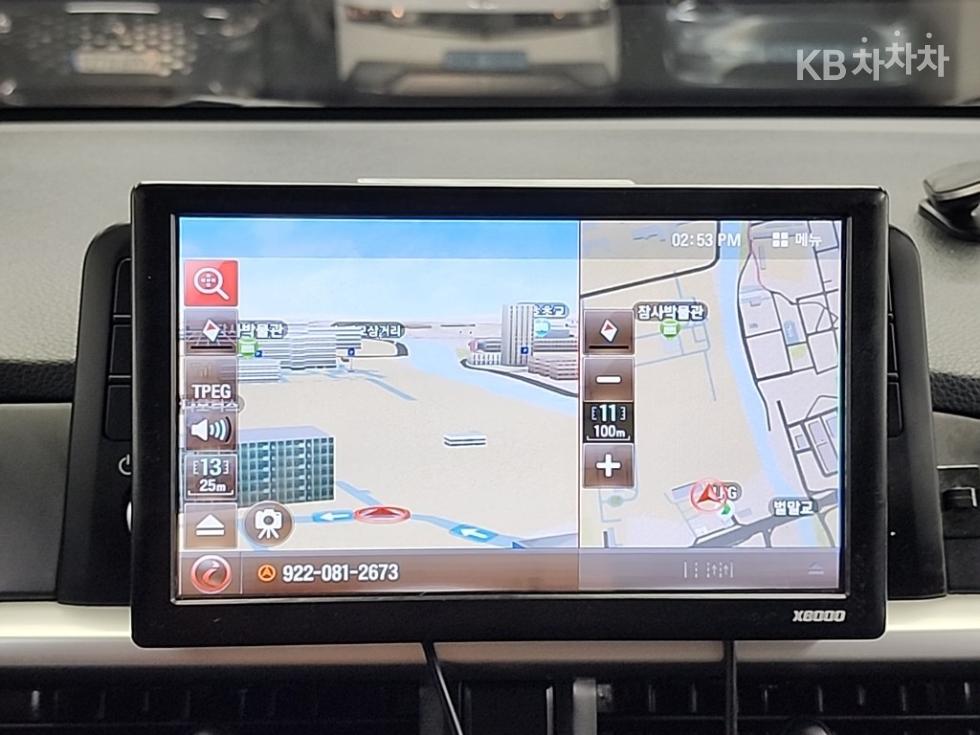 2023 - kia morning