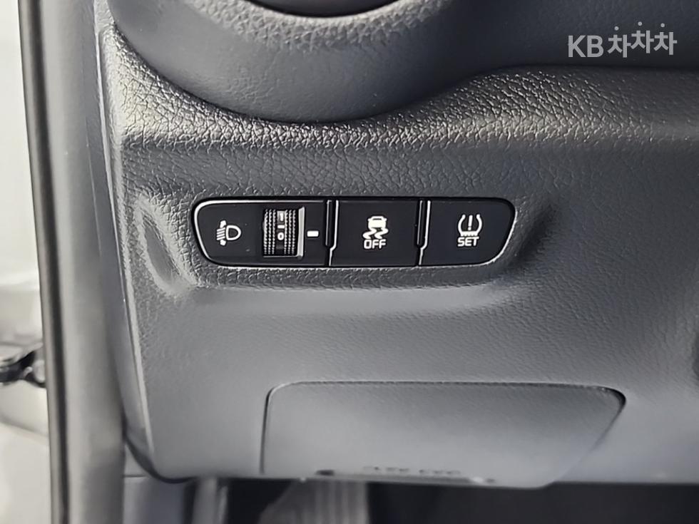 2023 - kia morning
