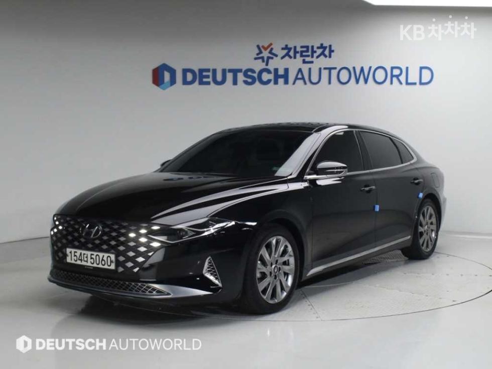 Hyundai Грандер