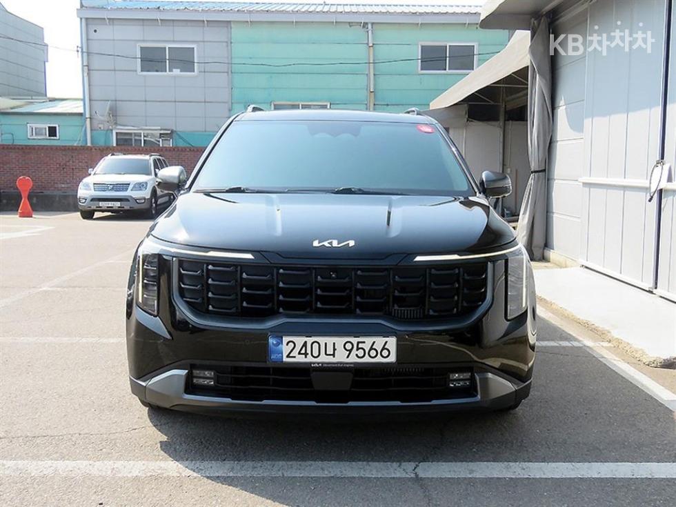 2024 kia carnival