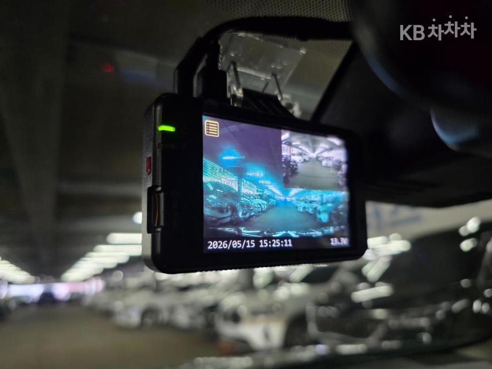 Renault Samsung QM6 — miniaturë 18